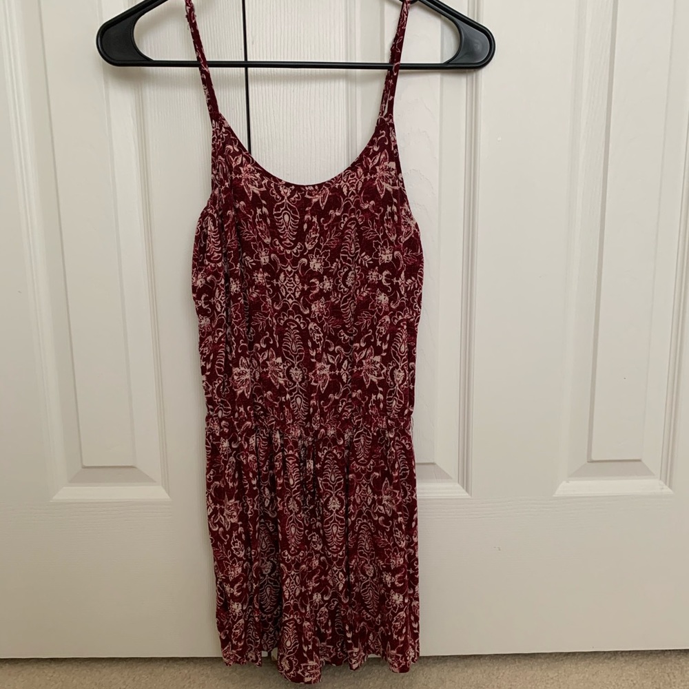 Aeropostale romper